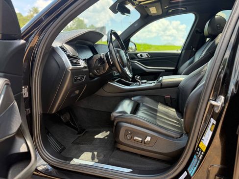 Used 2019 BMW X5 xDrive40i w/ Convenience Package AWD/4WD image 10
