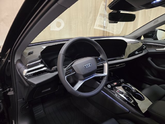 New 2026 Audi A5 Premium Plus AWD/4WD image 14