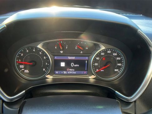 Certified 2022 Chevrolet Equinox LT image 26