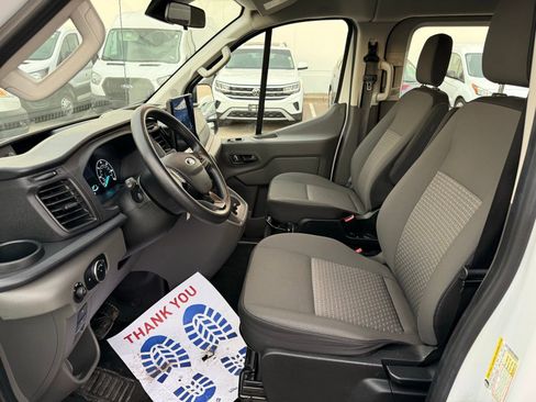 Used 2024 Ford Transit 350 XLT RWD image 5