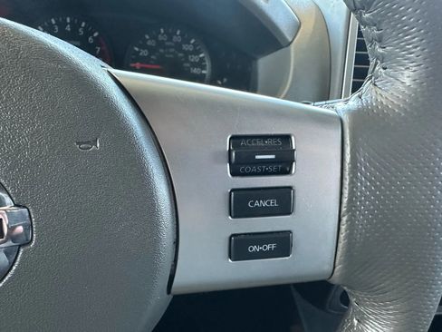 Used 2019 Nissan Frontier SV w/ Value Truck Package image 14