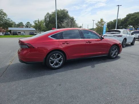 Used 2023 Honda Accord EX image 6