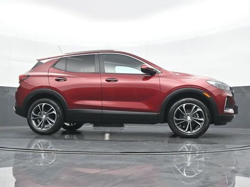 Used 2022 Buick Encore GX Select image 22