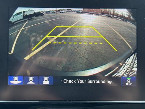 Used 2018 Honda CR-V EX-L image 23