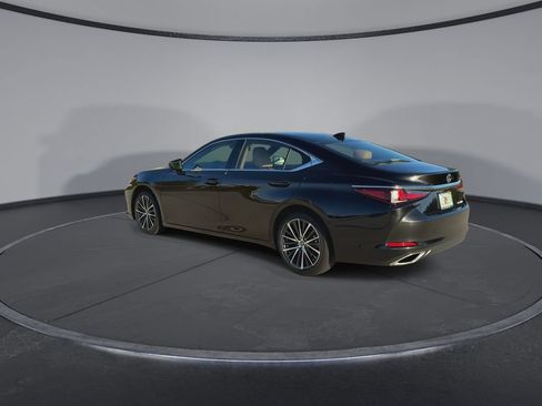 Used 2025 Lexus ES 350 w/ Premium Package FWD image 6