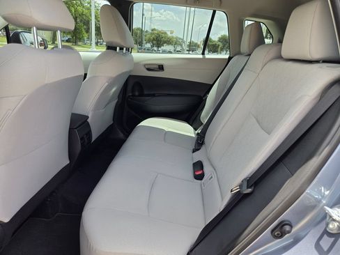 Used 2026 Toyota Corolla Cross L FWD image 26