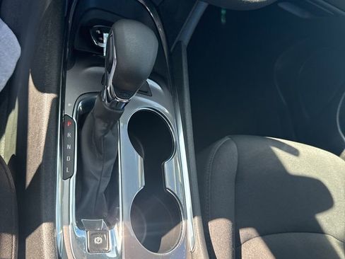 Used 2023 Chevrolet Malibu LT image 18