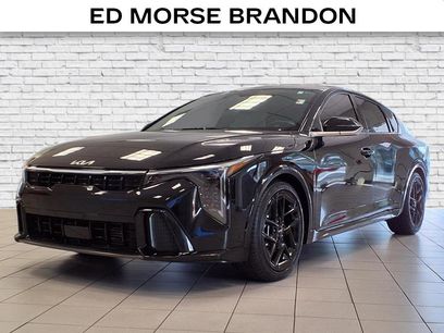 Used 2025 Kia K4 GT-Line Turbo