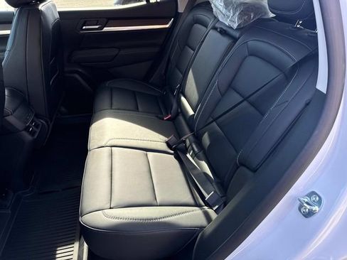 New 2026 GMC Terrain Denali image 16