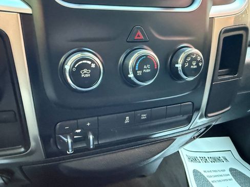 Used 2013 RAM 1500 Classic SLT w/ Protection Group AWD/4WD image 23
