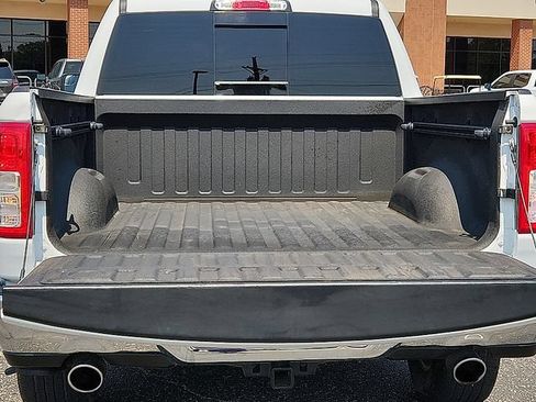 Used 2023 RAM 1500 Big Horn w/ Trailer Tow Group RWD image 10