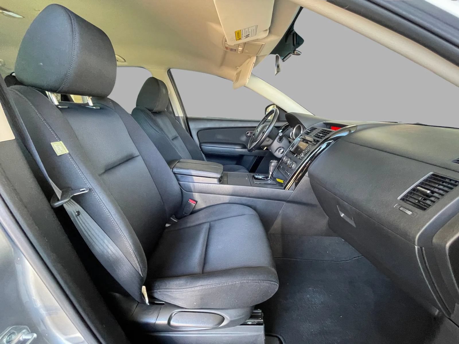 Used 2013 MAZDA CX-9 Sport FWD image 23
