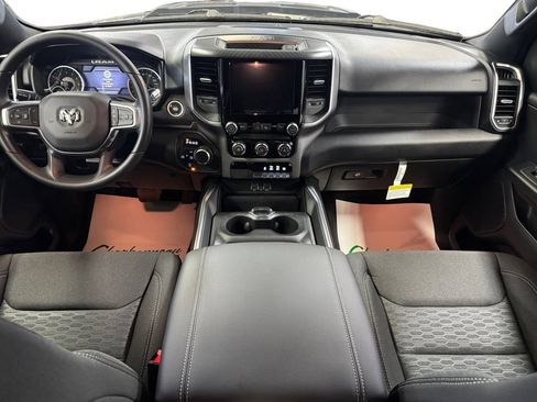 New 2026 RAM 1500 Express AWD/4WD image 12
