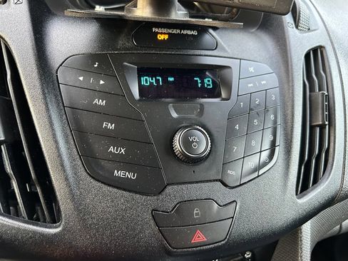 Used 2016 Ford Transit Connect XL FWD image 24