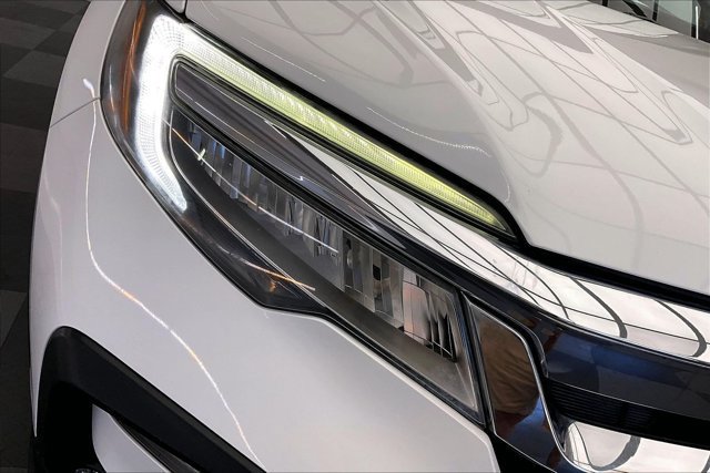 Used 2021 Honda Pilot Touring image 28