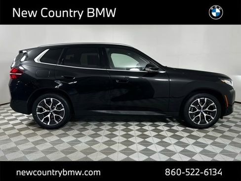 New 2026 BMW X3 xDrive30 w/ Premium Package image 9