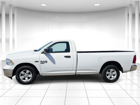 Certified 2020 RAM 1500 Tradesman w/ Popular Equipment Group RWD image 6