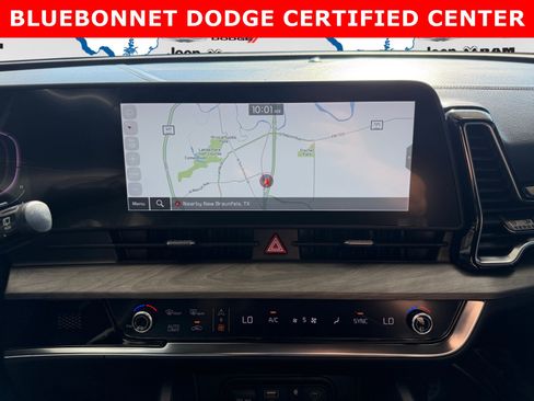 Used 2024 Kia Sportage X-Line AWD/4WD image 15