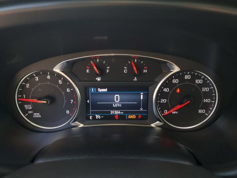 Used 2023 GMC Acadia SLE AWD/4WD image 31