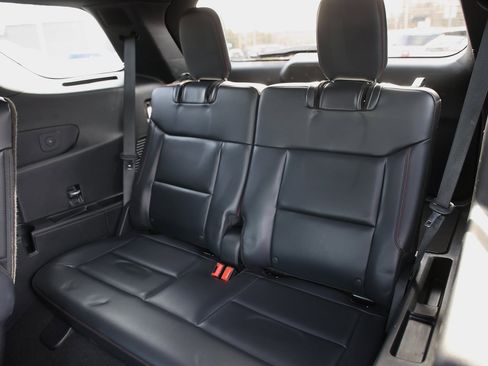 Certified 2025 Ford Explorer ST-Line image 24