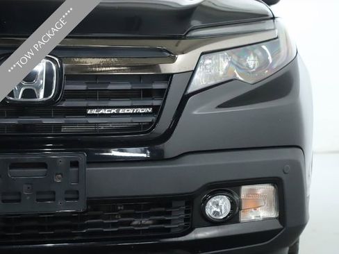 Used 2019 Honda Ridgeline Black Edition image 8