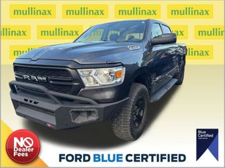 Used 2021 RAM 1500 Tradesman 360° Tour
