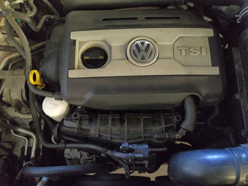 Used 2017 Volkswagen Tiguan S AWD/4WD image 30