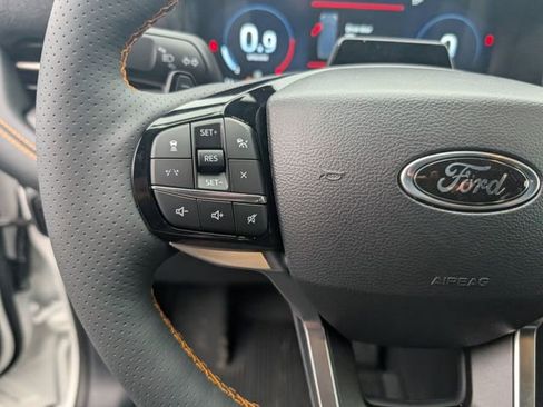 New 2026 Ford Explorer Tremor w/ Tremor Ultimate Package AWD/4WD image 19