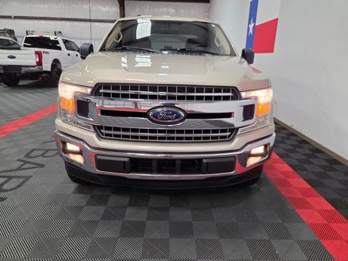 Used 2018 Ford F150 XLT w/ XTR Package AWD/4WD image 21