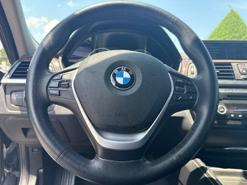 Used 2014 BMW 328i xDrive Sedan AWD/4WD image 7