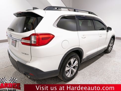 Used 2021 Subaru Ascent Premium w/ Convenience Package AWD/4WD image 6