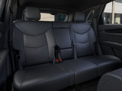 New 2025 Cadillac XT5 Premium Luxury w/ Technology Package image 17