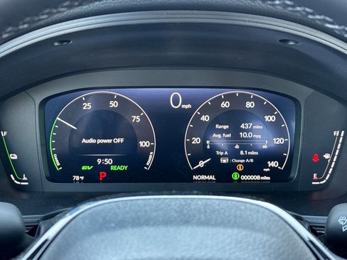 New 2026 Honda Civic Sport Touring image 26