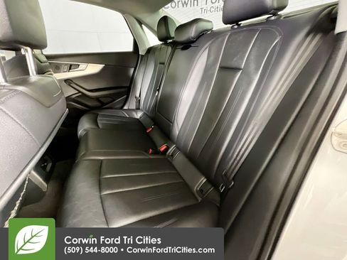Used 2017 Audi A4 2.0T Premium image 29