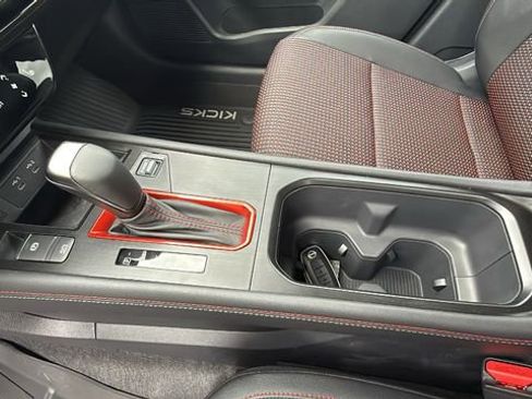 New 2026 Nissan Kicks SR w/ Cold Weather Package image 13