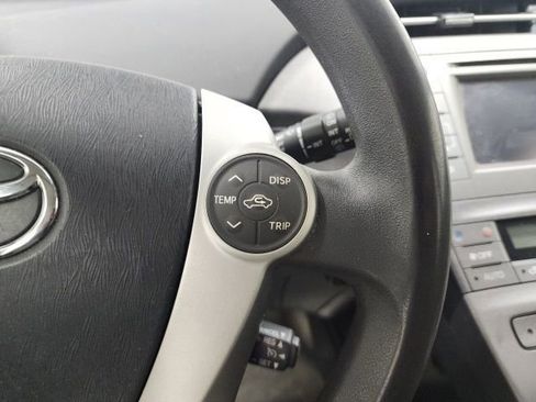 Used 2013 Toyota Prius Two image 25