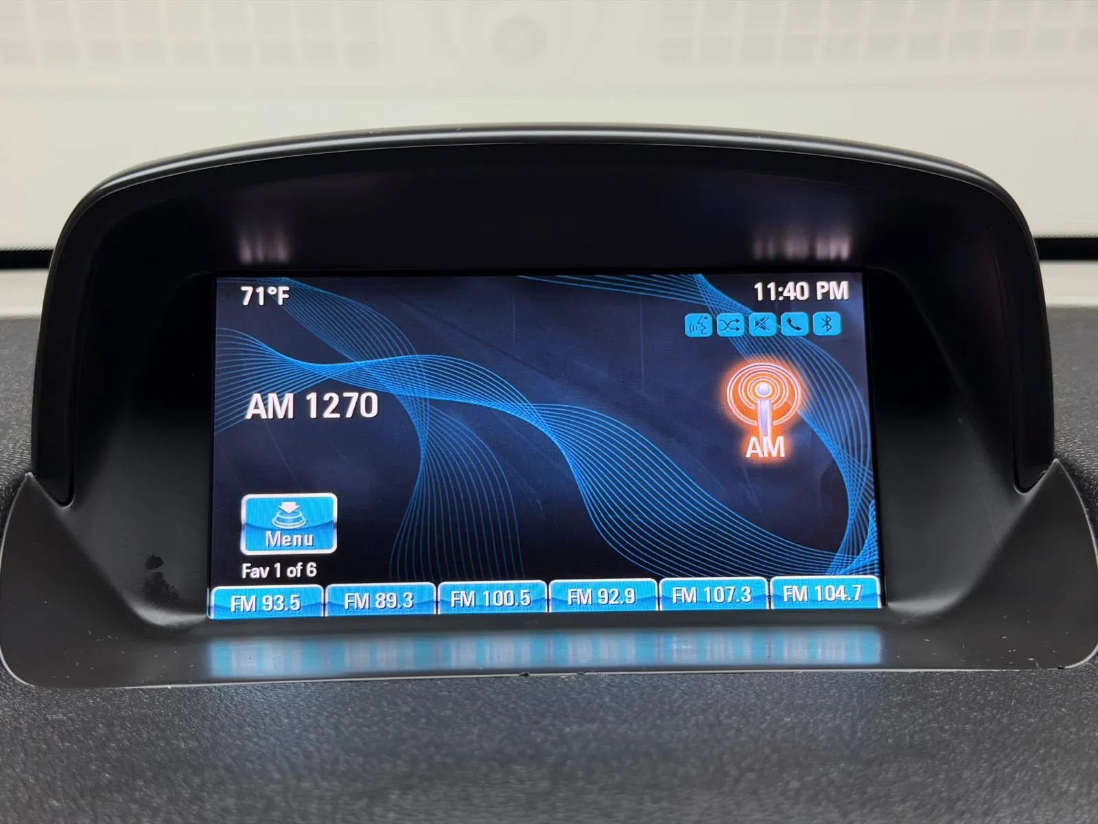 Used 2014 Buick Encore Premium FWD image 37