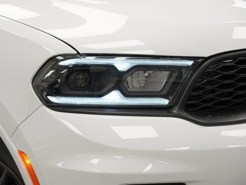 New 2026 Dodge Durango GT image 5