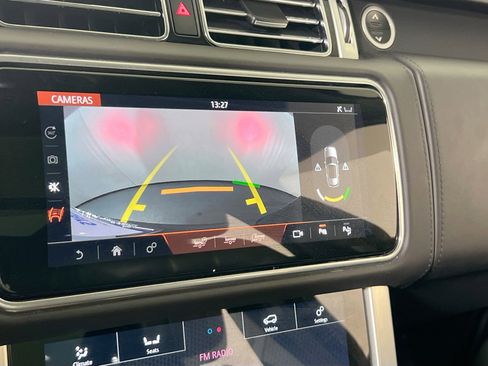 Used 2020 Land Rover Range Rover Autobiography image 13