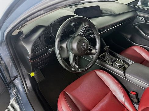 Used 2024 MAZDA MAZDA3 s image 30