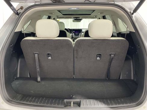 Used 2022 Kia Sorento SX FWD image 8