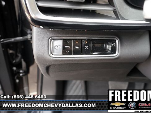 New 2025 Buick Envision Preferred image 26