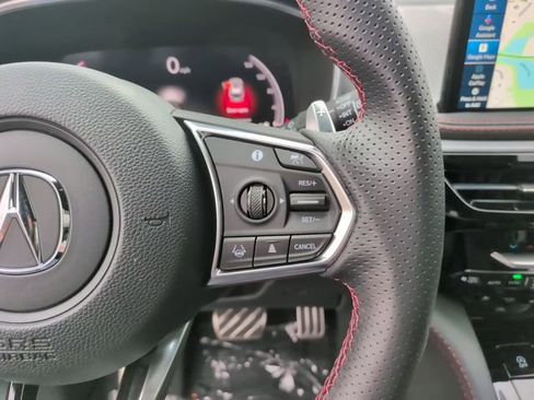 New 2026 Acura MDX A-Spec image 18