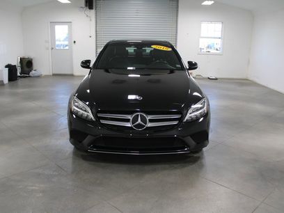 Used 2019 Mercedes-Benz C 300 Sedan