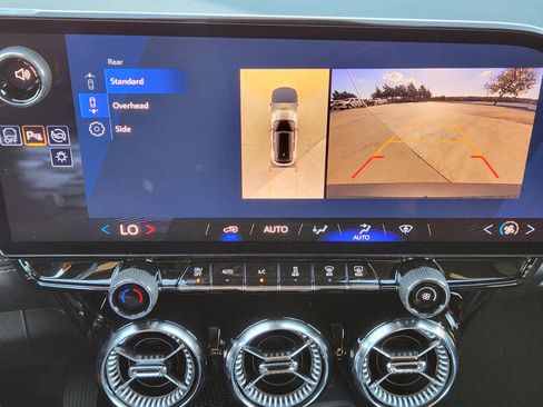 New 2026 Chevrolet Blazer EV LT image 12