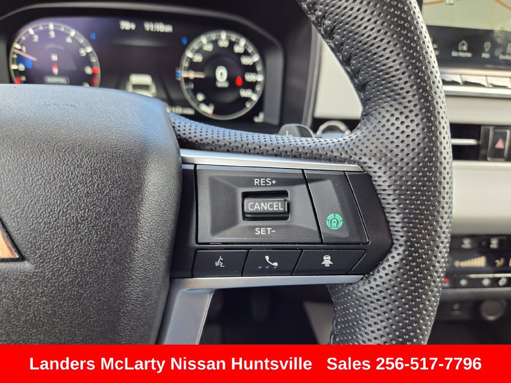 Used 2024 Mitsubishi Outlander SEL FWD image 25