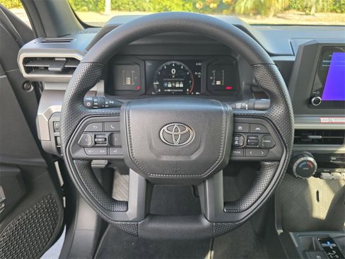 New 2026 Toyota Tacoma SR5 image 28