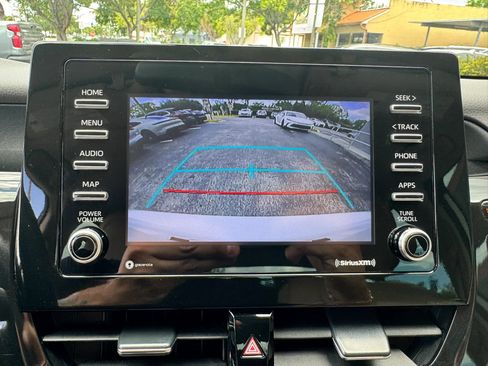 Used 2024 Toyota Camry LE FWD image 33