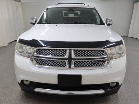 Used 2013 Dodge Durango Citadel w/ Technology Group AWD/4WD image 2