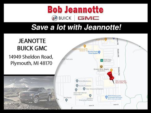 Certified 2025 Buick Encore GX Preferred image 26